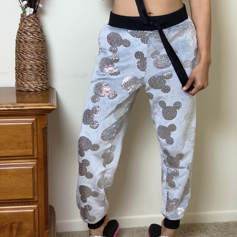 DISNEY Women’s sweat pant